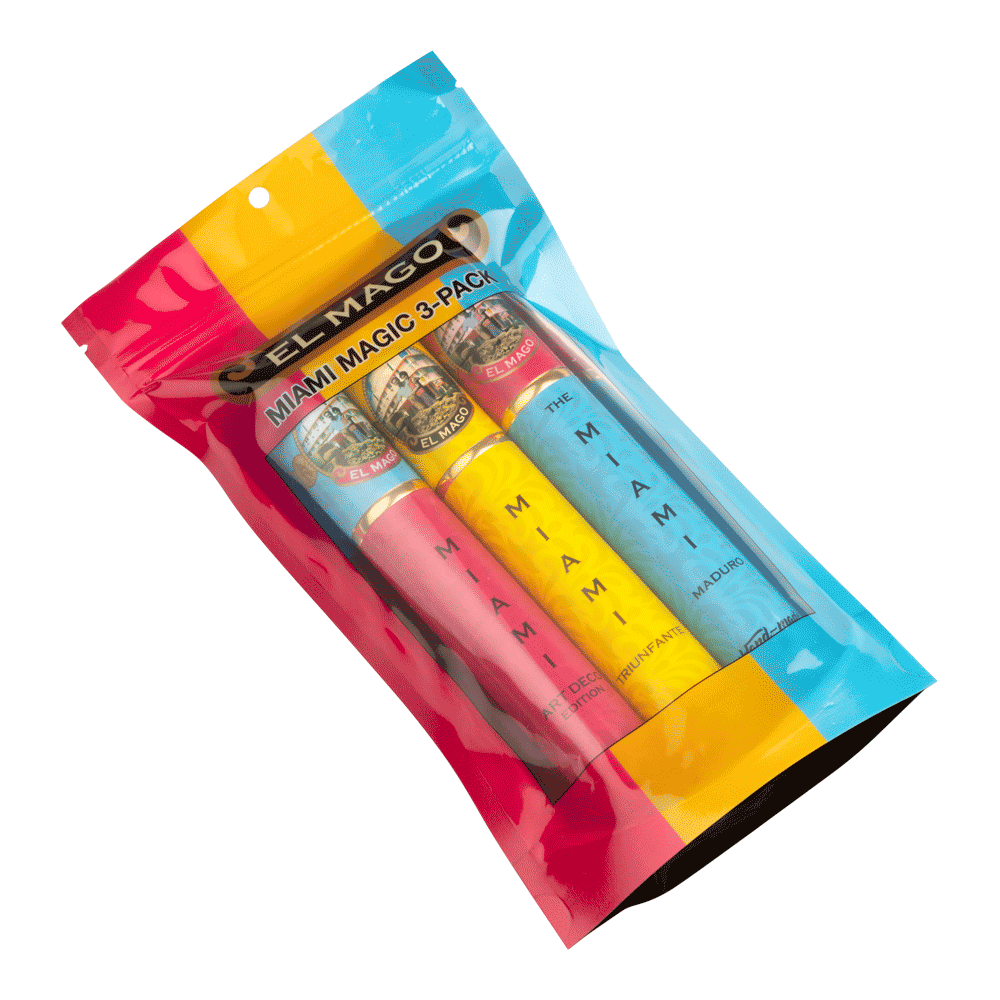 Toro 3pk Sampler, , cigars